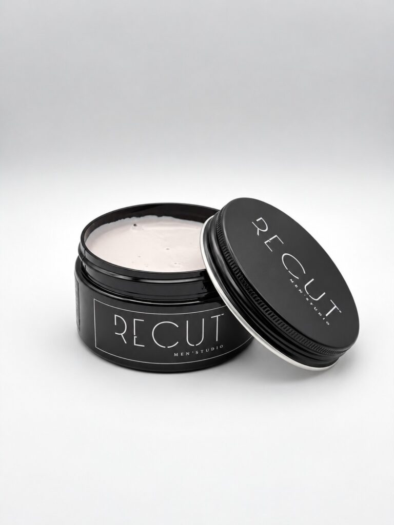 Recut Pomade 